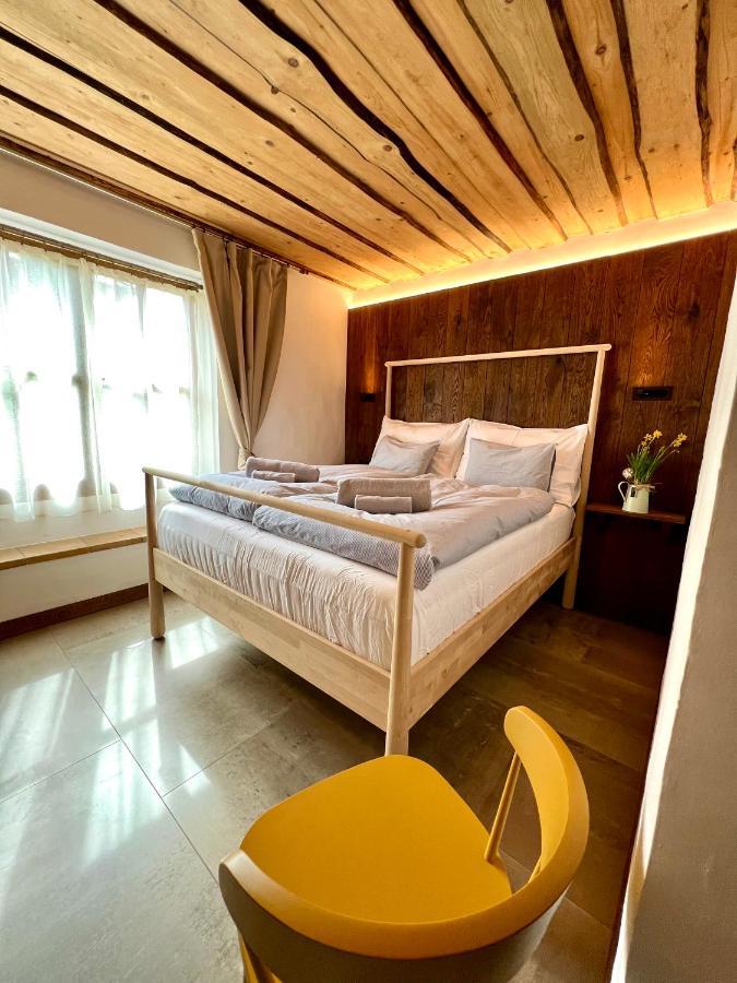 Na Golfu Hotel Kestrany Екстериор снимка