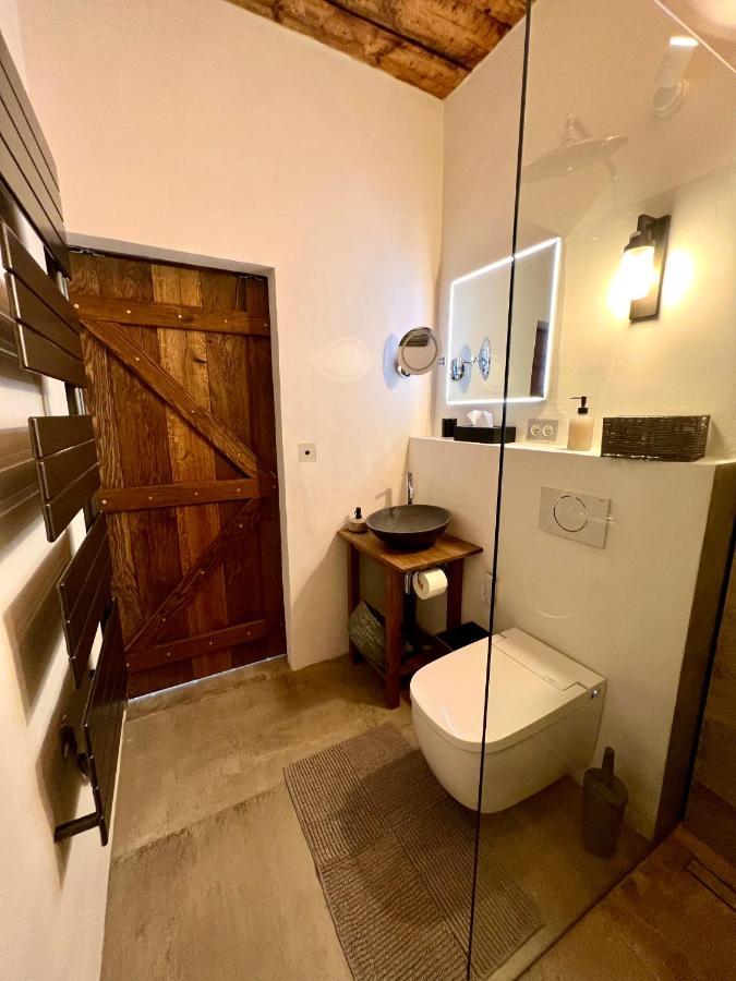 Na Golfu Hotel Kestrany Екстериор снимка